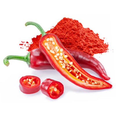 CAYENNE RED PEPPER
