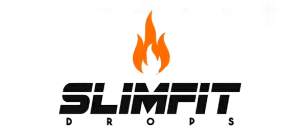 Slim Fit Drops by AKT Labs