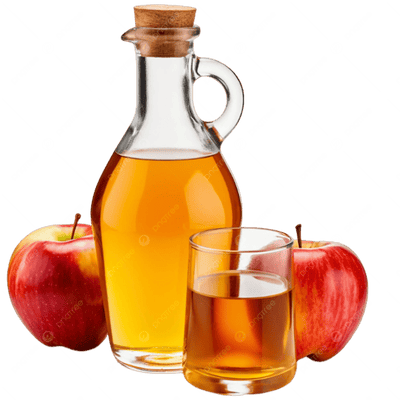 APPLE CIDER VINEGAR